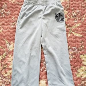 NWT XS Kids' Basketball Pants